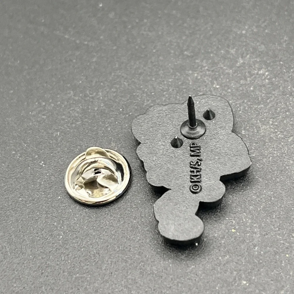My Hero Academia Tsuyu‎ Asui Lapel Hat Pin